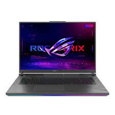 Asus ROG Strix G18 G814JVR, Core i9-14900HX, 8GB RTX4060, 32GB RAM, 1TB SSD, 18&#8243; WQXGA 240Hz